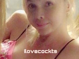 Ilovecockts