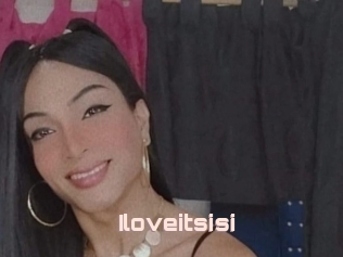 Iloveitsisi