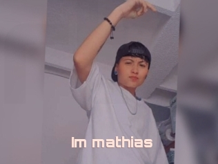 im_mathias Rencontre Trans