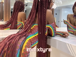 Immxtyra
