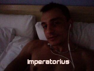 Imperatorius