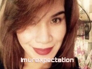 Imurexpectation