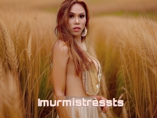 Imurmistressts