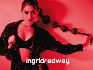 Ingridredway