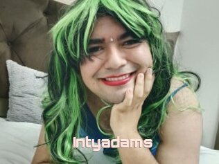 Intyadams