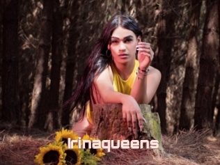 irinaqueens Rencontre Trans