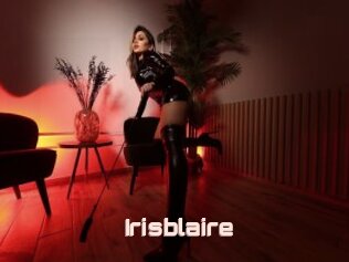 Irisblaire