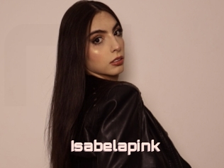 Isabelapink