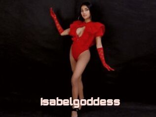 Isabelgoddess