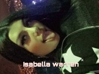 Isabella_warren