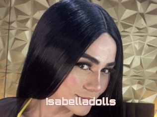 Isabelladolls