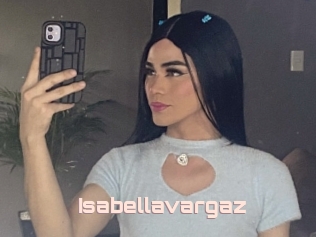 Isabellavargaz