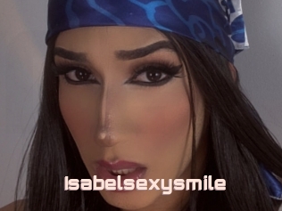 Isabelsexysmile