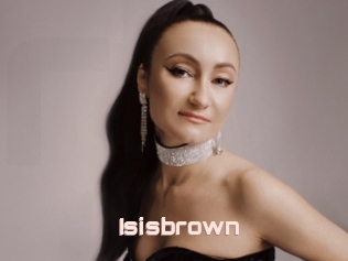 Isisbrown