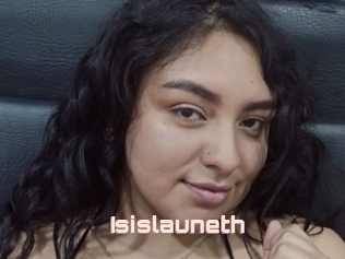 Isislauneth