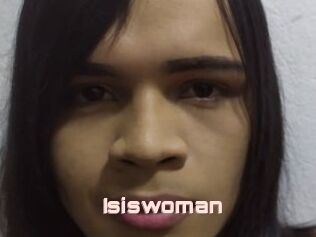 Isiswoman