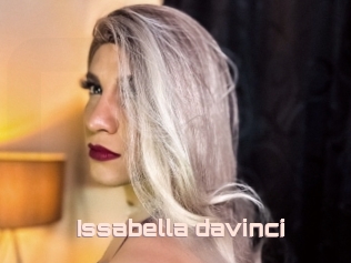Issabella_davinci
