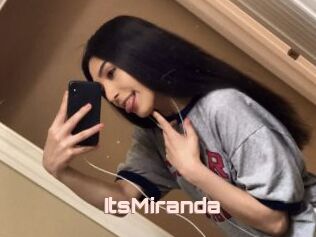 ItsMiranda
