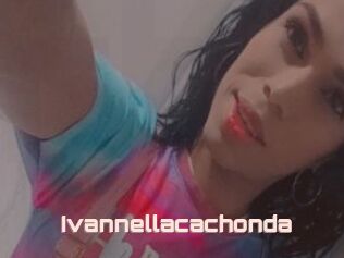 Ivannellacachonda