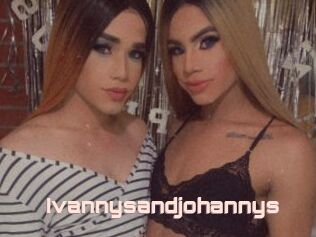 Ivannysandjohannys