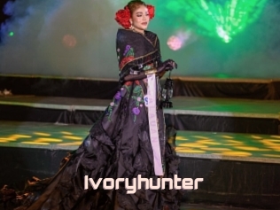 Ivoryhunter