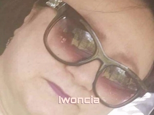 Iwoncia