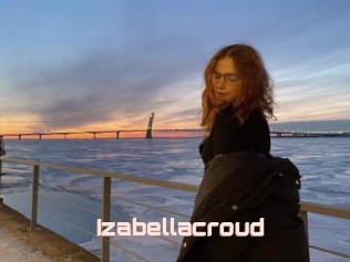 Izabellacroud