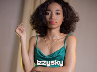 Izzysky