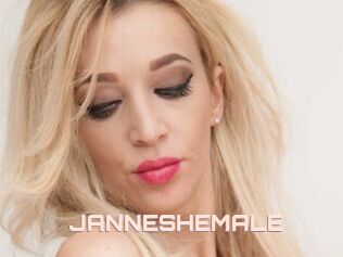 JANNESHEMALE