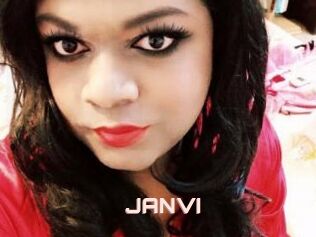 JANVI