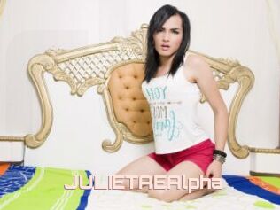 JULIETAEAlpha