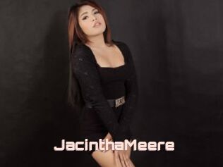 JacinthaMeere