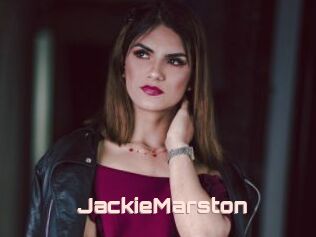 JackieMarston