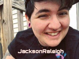 JacksonRaleigh