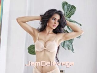 JamDelavega