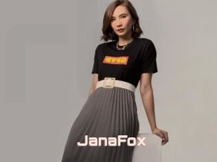 JanaFox