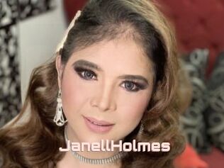 JanellHolmes