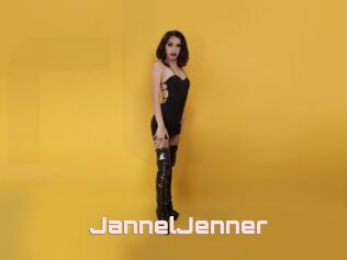 JannelJenner