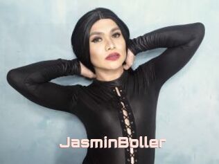 JasminBoller
