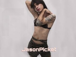 JasonPicket