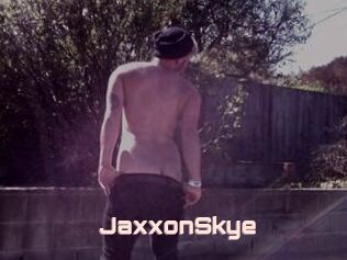 JaxxonSkye