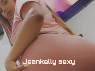 Jeankelly_sexy