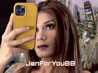 JenForYou88
