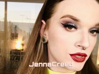 JennaCreed
