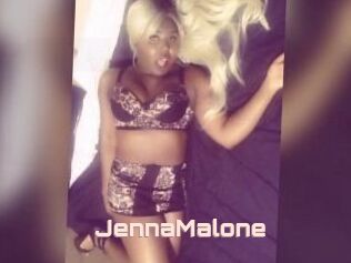 JennaMalone
