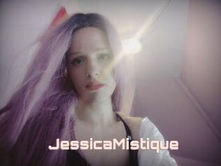 JessicaMistique