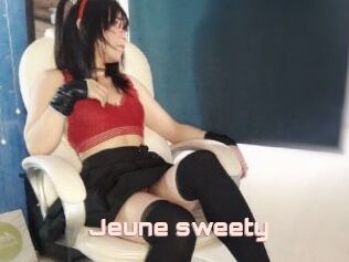 Jeune_sweety