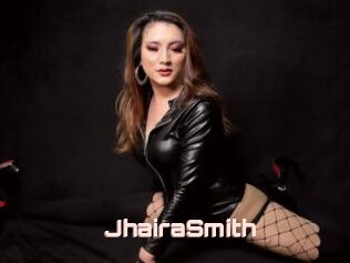 JhairaSmith