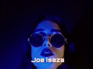 Joa_isaza