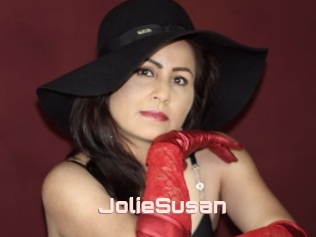 JolieSusan